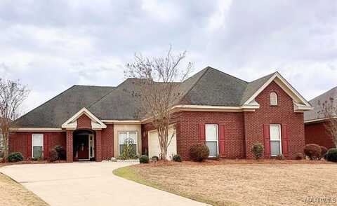5612 New Harvest Drive, Montgomery, AL 36116