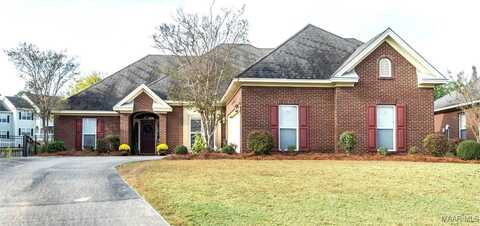 5612 New Harvest Drive, Montgomery, AL 36116