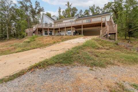 1331 Harrogate Springs Road, Wetumpka, AL 36093