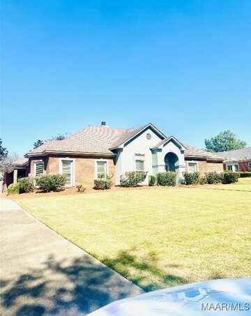 6431 Merritt Court, Montgomery, AL 36117