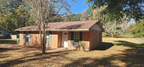 3142 MACE Street, Montgomery, AL 36108