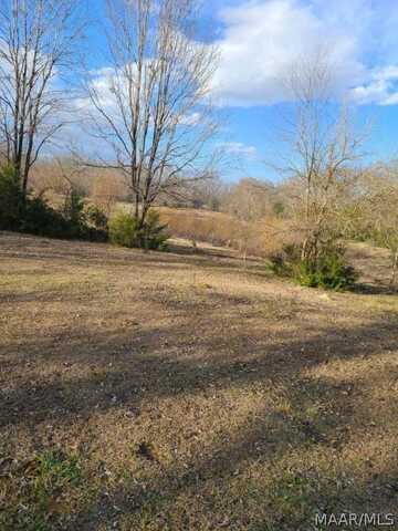 0 MINGO BRACEY Road, Hayneville, AL 36040