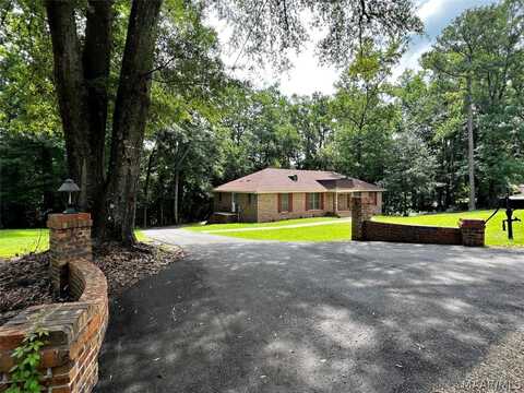 5520 Joy-Ger Drive, Millbrook, AL 36054