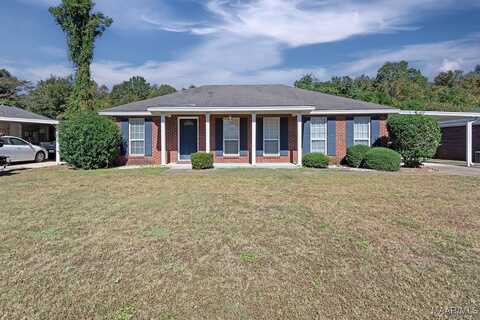 829 Joan Lane, Prattville, AL 36067