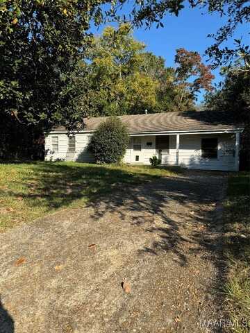 2129 Ester Street, Montgomery, AL 36110