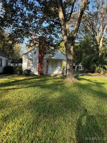 2024 RIDGE Avenue, Montgomery, AL 36106