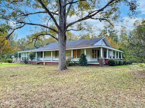 9357 Bashi Road, Thomasville, AL 36784
