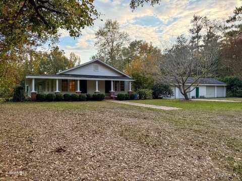 9357 Bashi Road, Thomasville, AL 36784