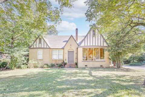 3049 LEBRON Road, Montgomery, AL 36106