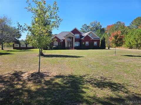 423 Cloverdale Road, Greenville, AL 36037