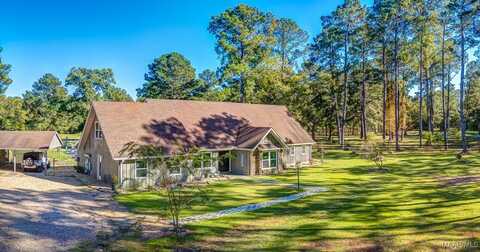 661 Horseshoe Curve, Pike Road, AL 36064