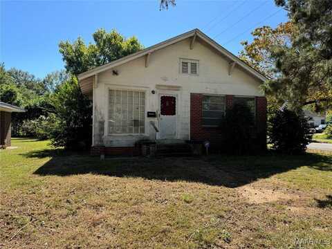 2300 Mckinley Avenue, Montgomery, AL 36107