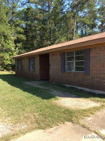 210 Corsair Circle, Tuskegee, AL 36083