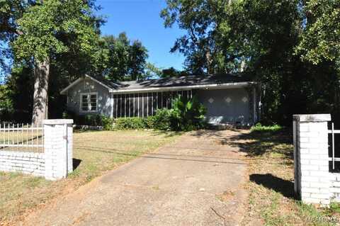 2215 Greenville Street, Montgomery, AL 36107