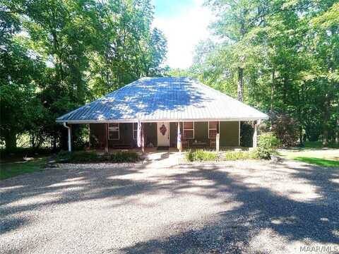 100 Walnut Street, Catherine, AL 36728