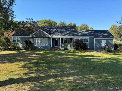 719 Dalraida Road, Montgomery, AL 36109