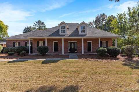 1440 Emerald Mountain Parkway, Wetumpka, AL 36093