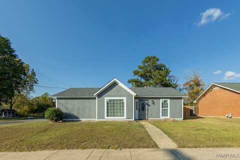 6101 Cherry Hill Road, Montgomery, AL 36116