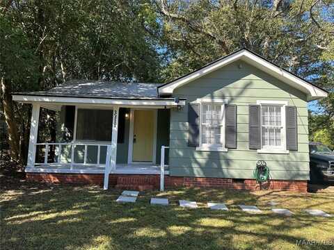 3311 Texas Street, Montgomery, AL 36110