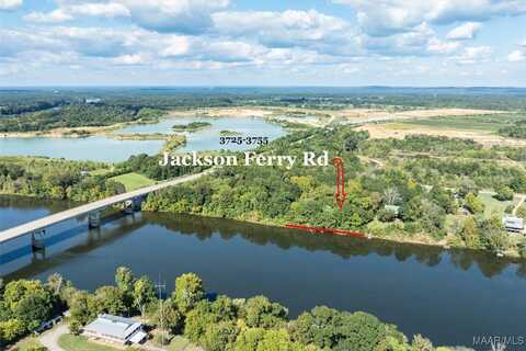 3725 Jackson Ferry Road, Montgomery, AL 36104