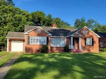 123 Brantwood Drive, Montgomery, AL 36109