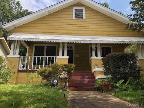 109 S Lewis Street, Montgomery, AL 36107