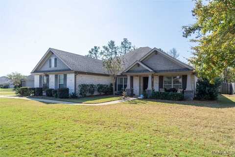 9399 Crescent Lodge Circle, Pike Road, AL 36064