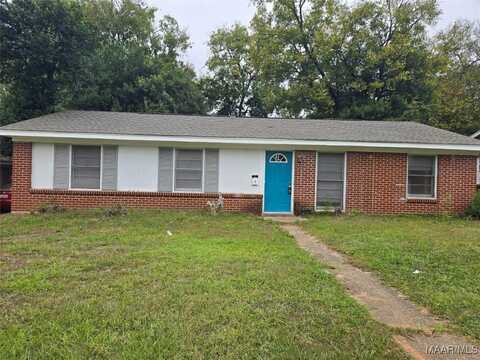 204 W Park Avenue, Montgomery, AL 36110