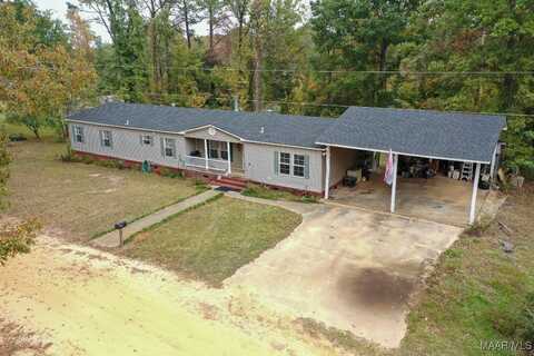 80 Rush Lane, Thomasville, AL 36784