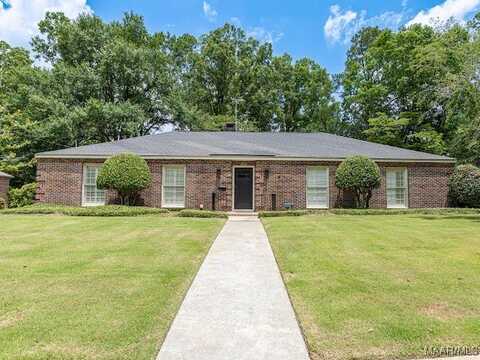 2523 Jasmine Road, Montgomery, AL 36111