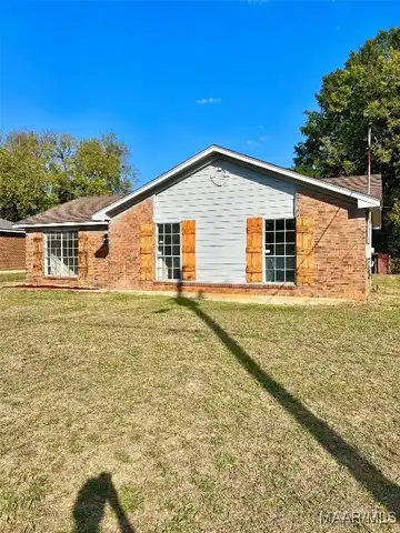 4343 Danville Street, Montgomery, AL 36108