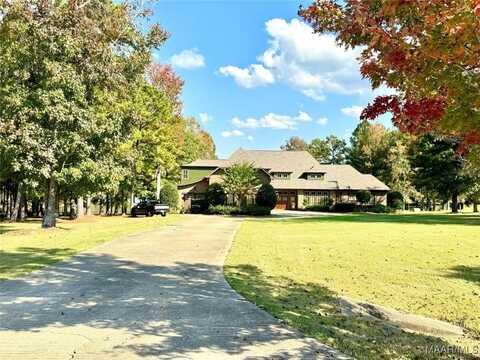 232 Woods N Water Lane, Mathews, AL 36052