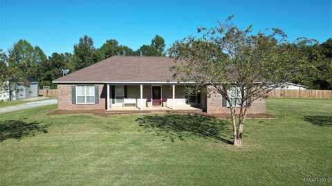 32 Montana Drive, Titus, AL 36080