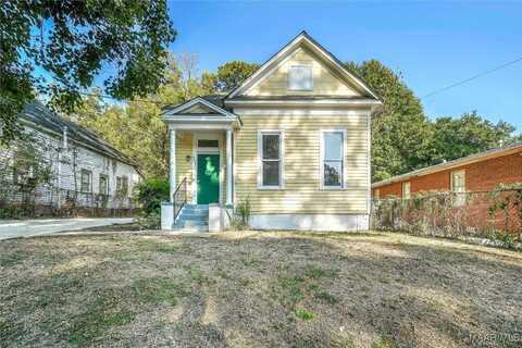 337 Boyce Street, Montgomery, AL 36107