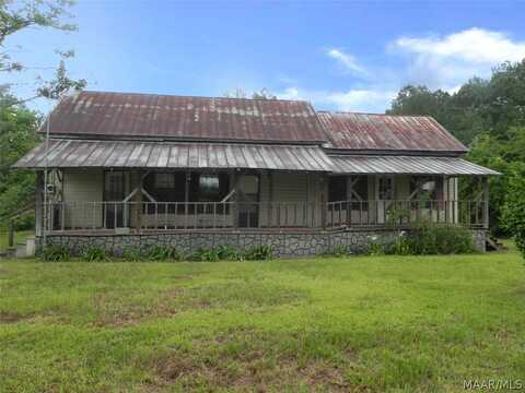 482 Boswell Boulevard, Georgiana, AL 36033