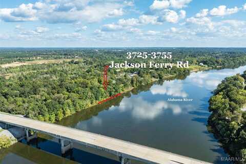 3755 Jackson Ferry Road, Montgomery, AL 36104