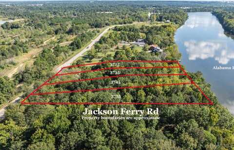 3735 Jackson Ferry Road, Montgomery, AL 36104