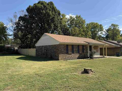 5234 BRADEN, Memphis, TN 38127