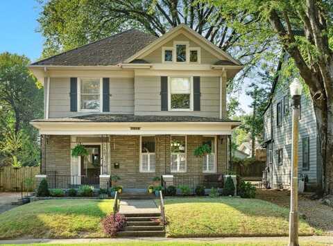 1615 EASTMORELAND, Memphis, TN 38104