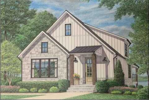 LOT 212 IRIS PLAN, Savannah, TN 38372