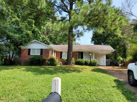 3954 KENOSHA, Memphis, TN 38118