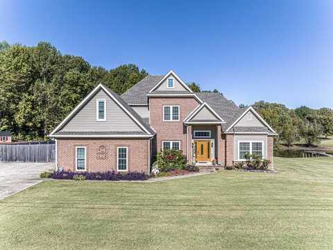 926 MCCORMICK, Munford, TN 38058