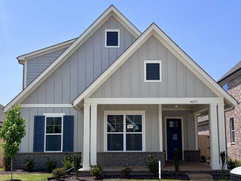 4837 LYLA, Collierville, TN 38017