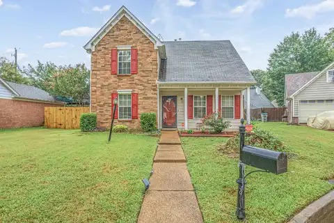 1829 DEWARS, Cordova, TN 38016