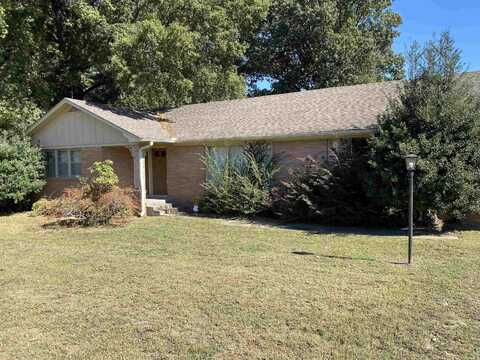 624 CIRCLE, Halls, TN 38040