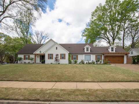 1911 BRIERBROOK, Germantown, TN 38138