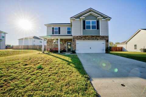 35 WITHERSPOON, Oakland, TN 38060