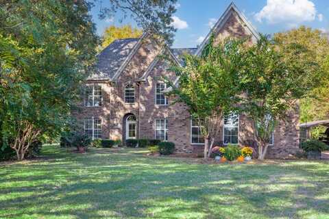 12656 ROLLING LAKE, Arlington, TN 38002