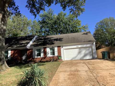 3838 SPIEGEL, Memphis, TN 38116