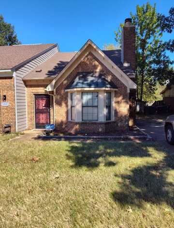 5832 PLUM VALLEY, Memphis, TN 38141